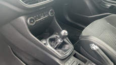 Ford Fiesta ST 1.5 EcoBoost ST-3 3dr Petrol Hatchback